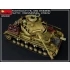 1/35 Maybach HL 120 Engine for Panzer III/IV Family w/Repair Crew