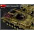 1/35 Maybach HL 120 Engine for Panzer III/IV Family w/Repair Crew