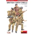 1/35 British Tank Crew [Special Edition]