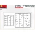 1/35 British Tank Crew [Special Edition]