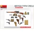 1/35 British Tank Crew [Special Edition]