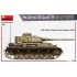 1/35 PzKpfw.IV Ausf. H Nibelungenwerk Mid, August 1943