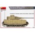 1/35 PzKpfw.IV Ausf. H Nibelungenwerk Mid, August 1943