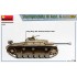 1/35 Sturmgeschutz III Ausf. G April 1943 Alkett Prod. Interior Kit