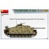 1/35 Sturmgeschutz III Ausf. G April 1943 Alkett Prod. Interior Kit