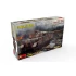1/35 PzKpfw.Iv Ausf. J Nibelungenwerk Mid Prod, Sep-Nov 1944 [Interior Kit]