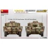 1/35 PzKpfw.Iv Ausf. J Nibelungenwerk Mid Prod, Sep-Nov 1944 [Interior Kit]