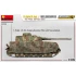 1/35 PzKpfw.Iv Ausf. J Nibelungenwerk Mid Prod, Sep-Nov 1944 [Interior Kit]