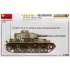 1/35 PzKpfw.Iv Ausf. J Nibelungenwerk Mid Prod, Sep-Nov 1944 [Interior Kit]