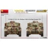 1/35 PzKpfw.Iv Ausf. J Nibelungenwerk Mid Prod, Sep-Nov 1944 [Interior Kit]