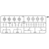 1/35 PzKpfw.Iv Ausf. J Nibelungenwerk Mid Prod, Sep-Nov 1944 [Interior Kit]