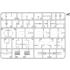 1/35 PzKpfw.Iv Ausf. J Nibelungenwerk Mid Prod, Sep-Nov 1944 [Interior Kit]