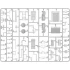 1/35 PzKpfw.Iv Ausf. J Nibelungenwerk Mid Prod, Sep-Nov 1944 [Interior Kit]