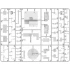 1/35 PzKpfw.Iv Ausf. J Nibelungenwerk Mid Prod, Sep-Nov 1944 [Interior Kit]