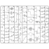 1/35 PzKpfw.Iv Ausf. J Nibelungenwerk Mid Prod, Sep-Nov 1944 [Interior Kit]