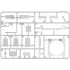 1/35 PzKpfw.Iv Ausf. J Nibelungenwerk Mid Prod, Sep-Nov 1944 [Interior Kit]