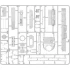 1/35 PzKpfw.Iv Ausf. J Nibelungenwerk Mid Prod, Sep-Nov 1944 [Interior Kit]