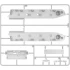 1/35 PzKpfw.Iv Ausf. J Nibelungenwerk Mid Prod, Sep-Nov 1944 [Interior Kit]