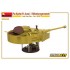 1/35 Pzkpfw.IV Ausf. J Nibelungenwerk Late (Jan-Feb 1945) Interior Kit