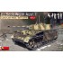 1/35 PzBeob.Wg.IV Ausf. J Late/Last Prod. 2 in 1 w/Crew