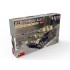 1/35 PzBeob.Wg.IV Ausf. J Late/Last Prod. 2 in 1 w/Crew
