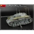1/35 PzBeob.Wg.IV Ausf. J Late/Last Prod. 2 in 1 w/Crew