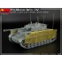 1/35 PzBeob.Wg.IV Ausf. J Late/Last Prod. 2 in 1 w/Crew