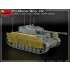 1/35 PzBeob.Wg.IV Ausf. J Late/Last Prod. 2 in 1 w/Crew