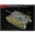 1/35 PzBeob.Wg.IV Ausf. J Late/Last Prod. 2 in 1 w/Crew