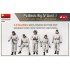 1/35 PzBeob.Wg.IV Ausf. J Late/Last Prod. 2 in 1 w/Crew