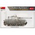 1/35 PzBeob.Wg.IV Ausf. J Late/Last Prod. 2 in 1 w/Crew
