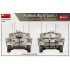 1/35 PzBeob.Wg.IV Ausf. J Late/Last Prod. 2 in 1 w/Crew