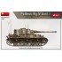 1/35 PzBeob.Wg.IV Ausf. J Late/Last Prod. 2 in 1 w/Crew