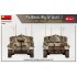 1/35 PzBeob.Wg.IV Ausf. J Late/Last Prod. 2 in 1 w/Crew
