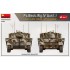 1/35 PzBeob.Wg.IV Ausf. J Late/Last Prod. 2 in 1 w/Crew