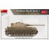 1/35 PzBeob.Wg.IV Ausf. J Late/Last Prod. 2 in 1 w/Crew