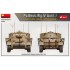 1/35 PzBeob.Wg.IV Ausf. J Late/Last Prod. 2 in 1 w/Crew