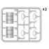 1/35 PzBeob.Wg.IV Ausf. J Late/Last Prod. 2 in 1 w/Crew