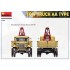 1/35 Tow Truck AA Type