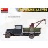 1/35 Tow Truck AA Type