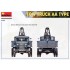 1/35 Tow Truck AA Type