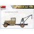 1/35 Tow Truck AA Type
