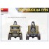 1/35 Tow Truck AA Type