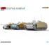 1/35 StuG III Ausf. G October 1943 Alkett Prod [Interior Kit]