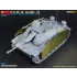 1/35 StuG III Ausf. G October 1943 Alkett Prod [Interior Kit]