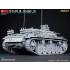 1/35 StuG III Ausf. G October 1943 Alkett Prod [Interior Kit]