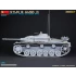 1/35 StuG III Ausf. G October 1943 Alkett Prod [Interior Kit]