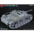 1/35 StuG III Ausf. G October 1943 Alkett Prod [Interior Kit]