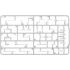 1/35 StuG III Ausf. G October 1943 Alkett Prod [Interior Kit]