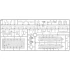 1/35 StuG III Ausf. G October 1943 Alkett Prod [Interior Kit]